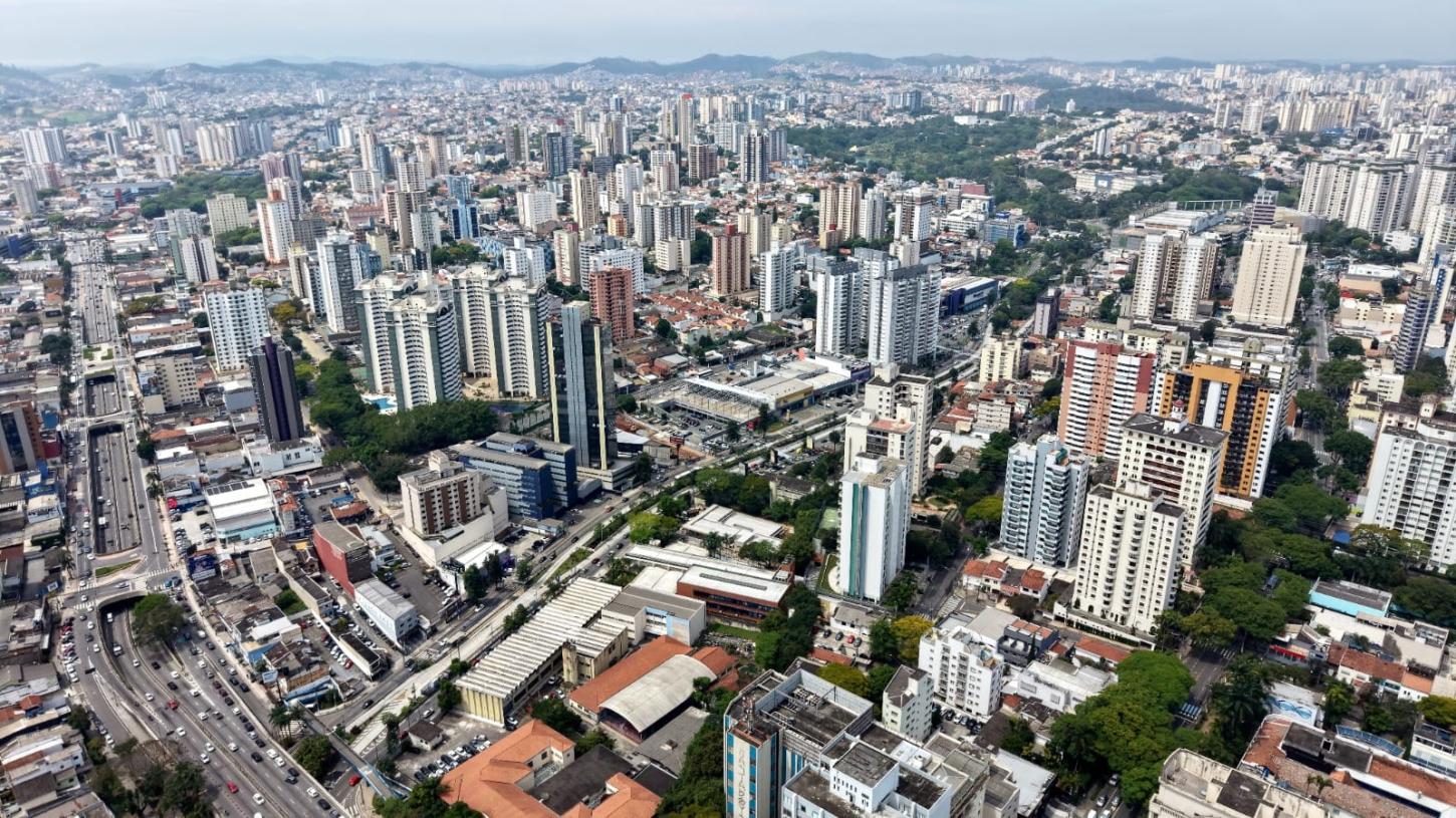 Santo André figura entre as dez cidades paulistas que mais geram empregos e realiza novo feirão com 9 mil vagas