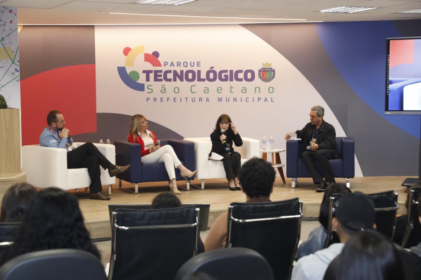 São Caetano realiza o 2º São Caetano Innovation Week no final do mês; inscrições para o evento já estão abertas