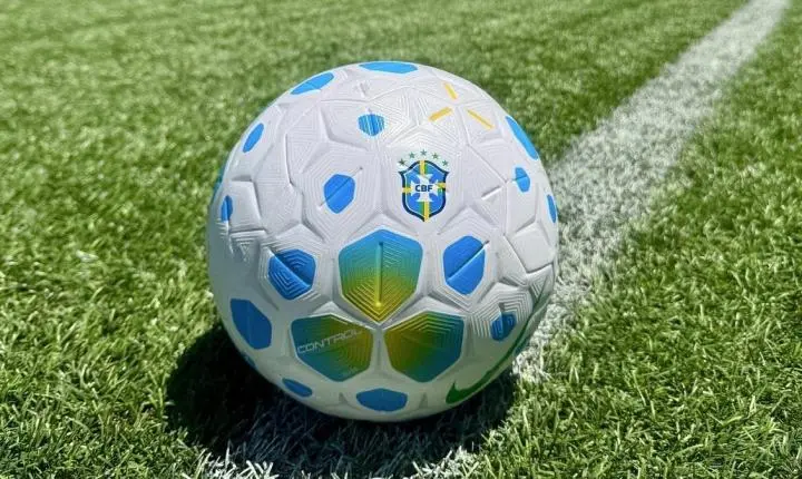 A matemática do Brasileirão 2026 e o raio-X estatístico e tático do primeiro turno