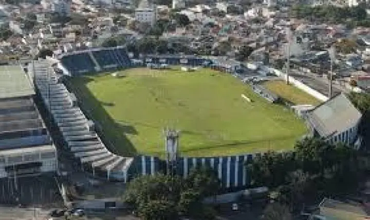 ABC paulista terá três representantes na Copa Paulista 2026