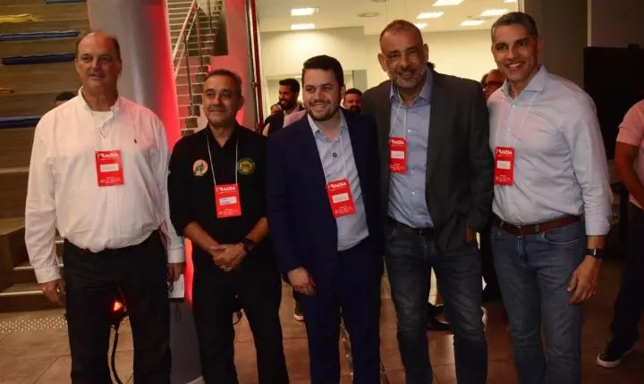 Acisa e Tec Mobile se tornam primeiras mantenedoras do Parque Tecnológico de Santo André