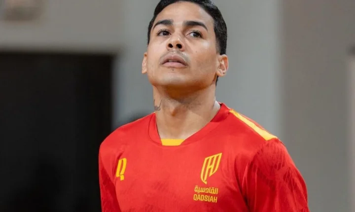 Al-Qadisiyah, de Cléber Souza e Chape, encerra as atividades no futsal saudita