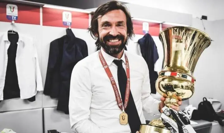 Andrea Pirlo fora da seleção italiana: ex-jogador rebate críticas e nega motivação política