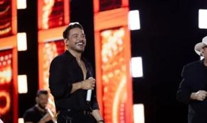 Após dez anos de sua estreia, Wesley Safadão retorna ao Jaguariúna Rodeo Festival
