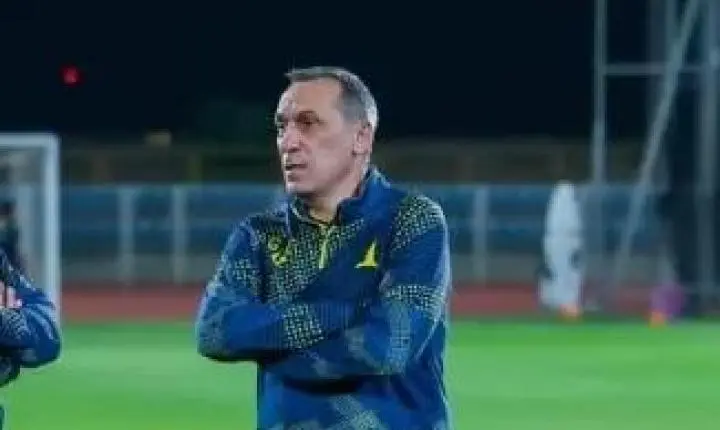 Arábia Saudita oficializa Georgios Donis como novo técnico para a Copa do Mundo