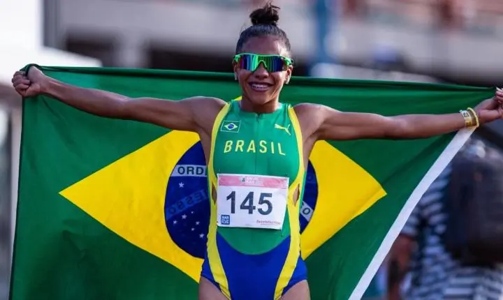 Atletismo Brasil convoca as seleções para o Campeonato Sul-Americano de Corridas de Rua e de Maratona