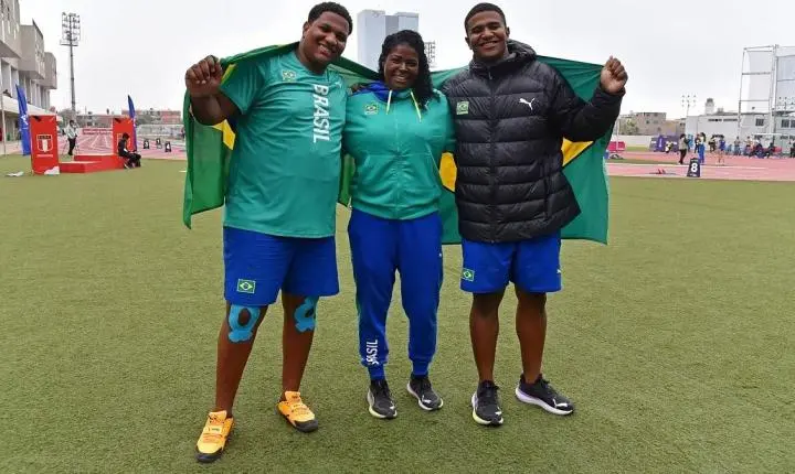 Atletismo Brasil convoca os treinadores para o Campeonato Mundial Sub-20