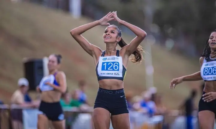 Atletismo Brasil disputa Mundial de Revezamentos em Gaborone, em Botsuana, África