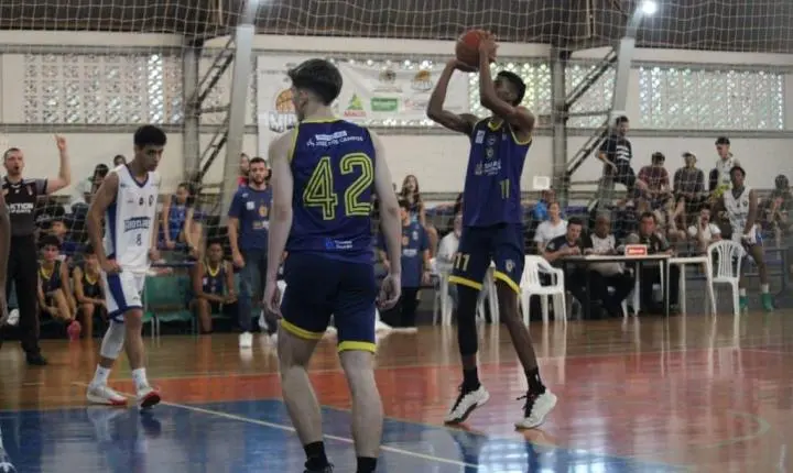 Barretos recebe mais de 4 mil atletas para os Jogos Abertos da Juventude