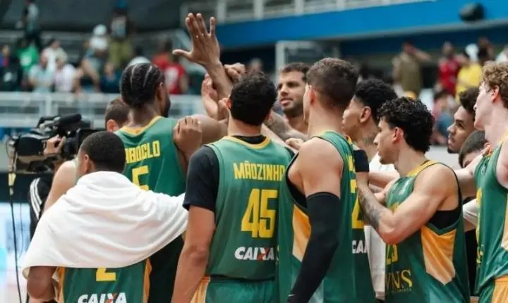 Brasil vai à Brasília em agosto encarar a República Dominicana pelas Eliminatórias da Copa do Mundo