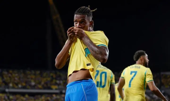 Brasil vence a Croácia no último amistoso antes da lista final