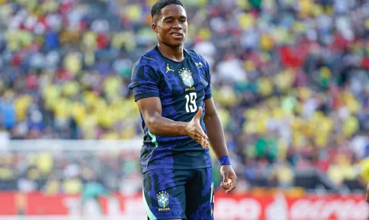 Brasil vence o Egito por 2 a 1 em último amistoso preparatório para a Copa do Mundo