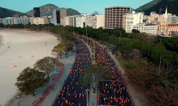 Brasileiro de Corrida de Rua chega a Etapa Nacional no Rio e qualifica para o Mundial
