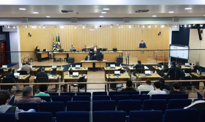 Câmara aprova Dia da Economia Criativa em São Caetano