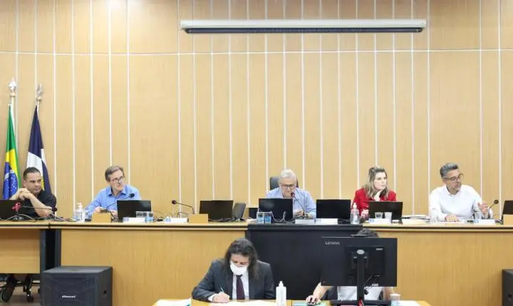 Câmara de São Caetano aprova LDO em segundo turno