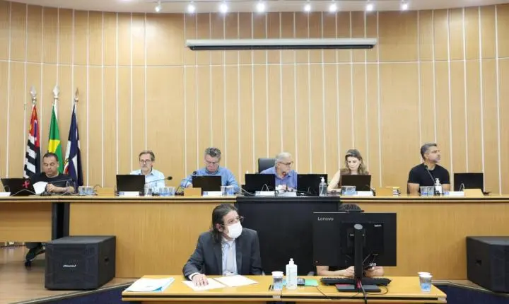 Câmara de São Caetano aprova projeto do Executivo nesta quinta