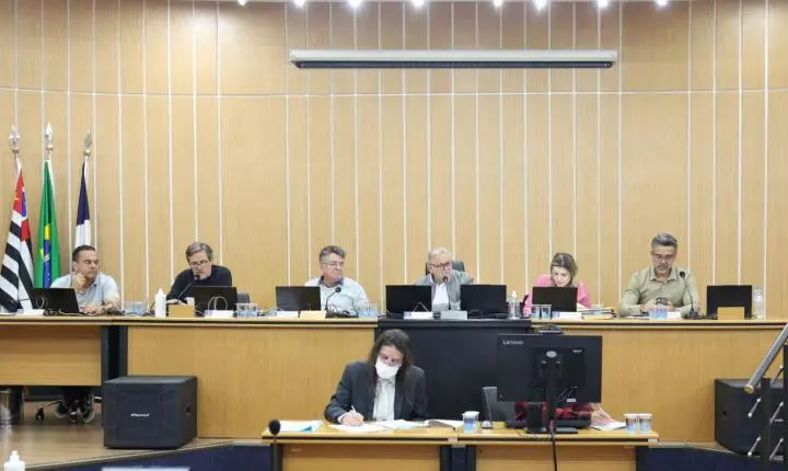 Câmara de São Caetano debate prática de sharenting em sessão ordinária
