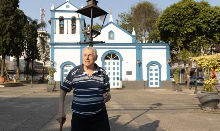 Casa da Palavra exibe documentário premiado e sedia feira literária em Santo André