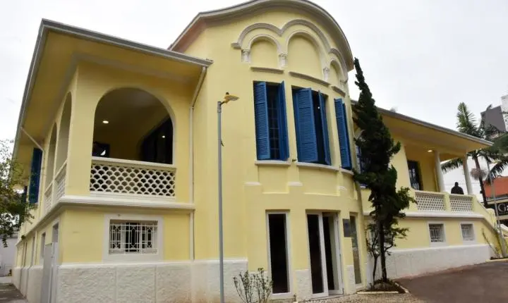 Casa da Palavra promove palestra sobre a poetisa Orides Fontela, homenageada da Flip