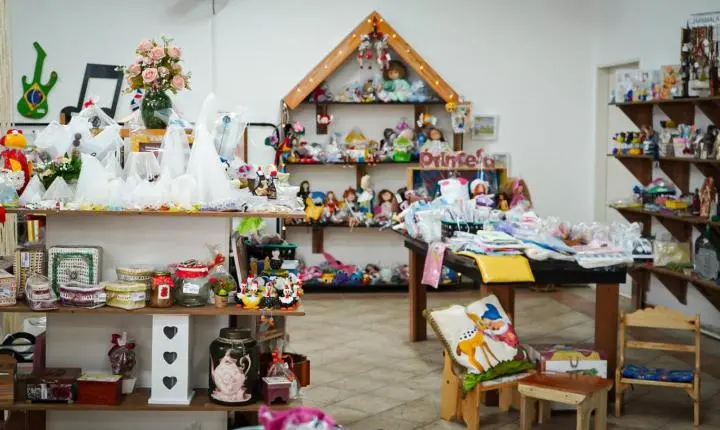 Casa do Artesão de São Caetano celebra 25 anos com descontos, oficinas e homenagens