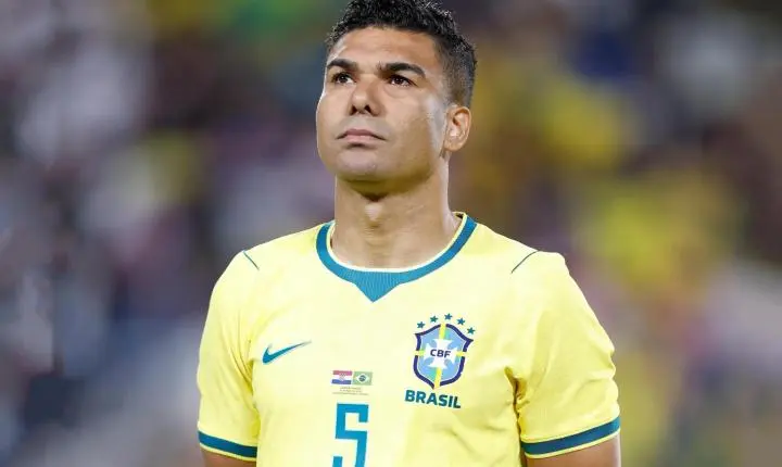 Casemiro defende evolução da Seleção após vitória sobre a Croácia e projeta força no Mundial
