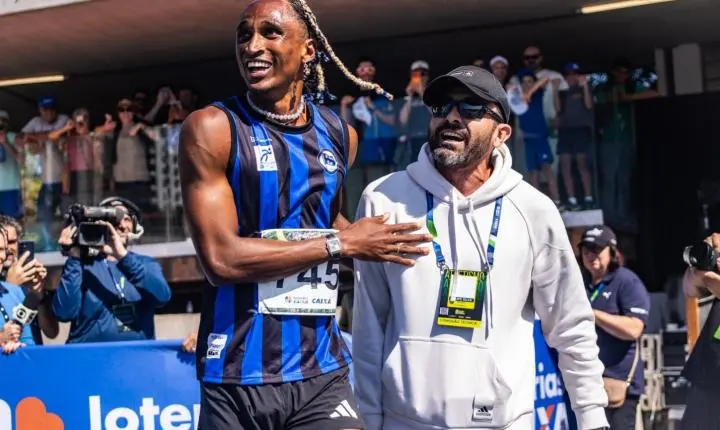 CBAt convoca treinadores para os Jogos Sul-Americanos de Santa Fé