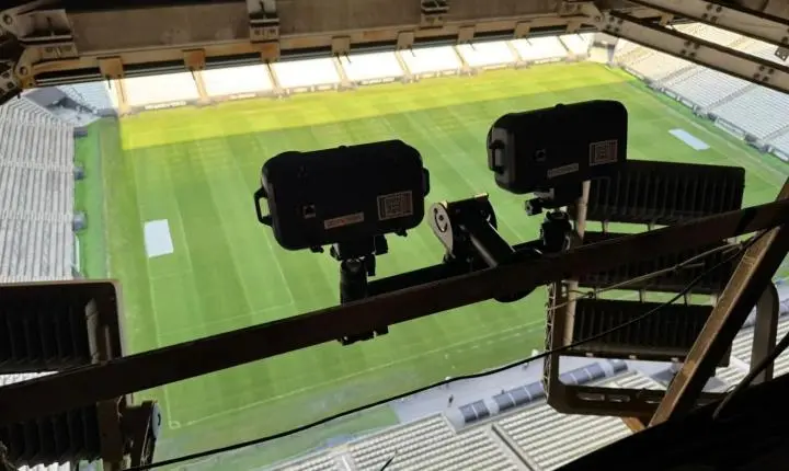 CBF confirma impedimento semiautomático para o Campeonato Brasileiro a partir da 20ª rodada