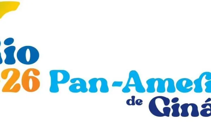 CBG abre credenciamento de imprensa para os Campeonatos Pan-Americanos de Ginástica Artística e Rítmica Rio 2026