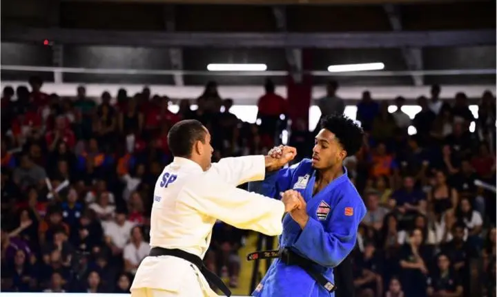 CBI Seletiva Nacional Sênior vai definir a Seleção Brasileira de Judô para os Jogos Sul-Americanos Santa Fé 2026