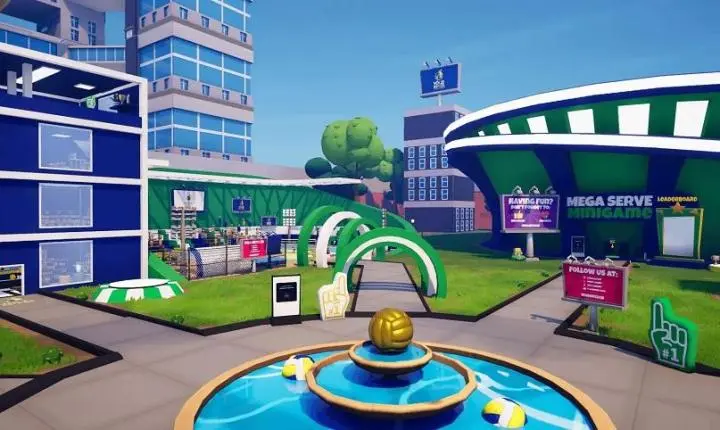 CBV e Hermit Crab levam o vôlei brasileiro ao universo dos games