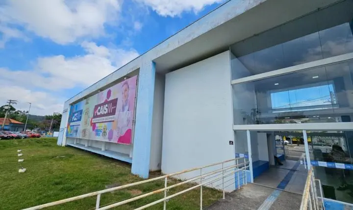 Centro de Especialidades de Ribeirão Pires atinge 140 mil atendimentos em três anos