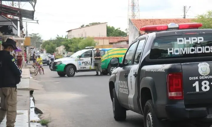 Cidades mais violentas do Brasil concentram-se no Nordeste e expõem falhas históricas em gestões de esquerda