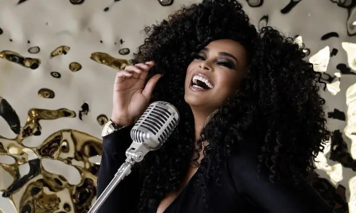 Circuito AfroSanca traz a cantora Paula Lima, o rapper Rael e a Escola de Samba Mocidade Alegre a São Caetano