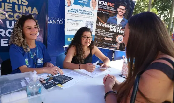 Circuito Andreense de Empreendedorismo leva orientação gratuita à Vila Linda nesta quarta