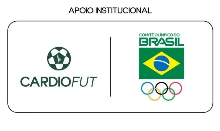 COB assume curadoria de Palco Olímpico no CardioFut 2026 no Maracanã
