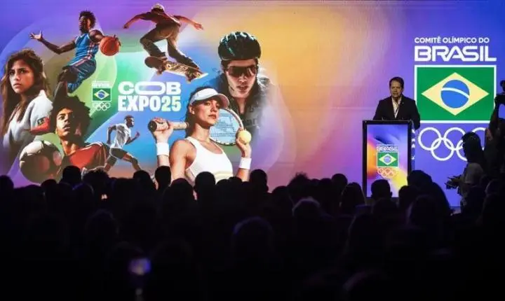 COB Expo cresce 50% em público e consolida maior encontro de esportes olímpicos da América Latina