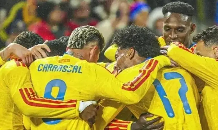 Com forte base no futebol brasileiro, Colômbia divulga lista de convocados para a Copa do Mundo