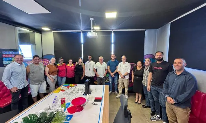 Comerciantes aprovam projeto 