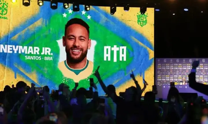 Como a convocação de Neymar desmontou o ceticismo dos críticos