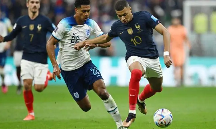 Como as gigantes europeias se reinventam para a Copa do Mundo de 2026