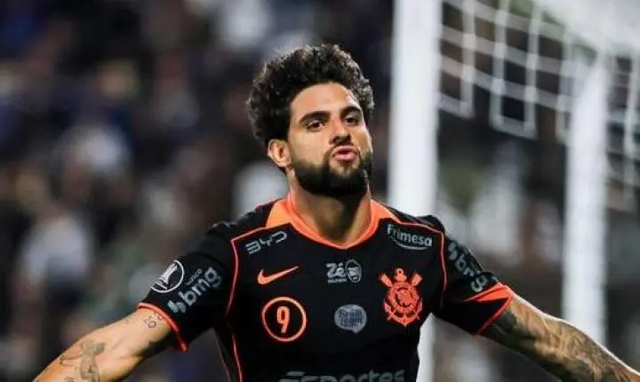 Corinthians estreia com vitória na Libertadores sob o comando de Fernando Diniz