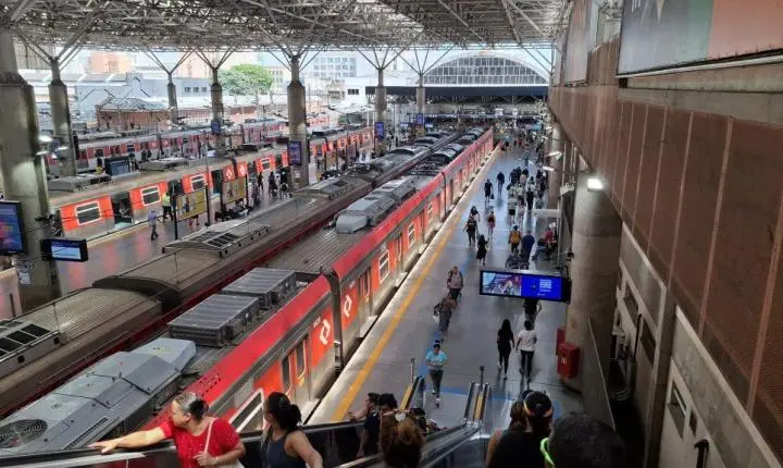 CPTM realiza segundo leilão de inservíveis do ano com previsão de arrecadação de R$ 3 milhões