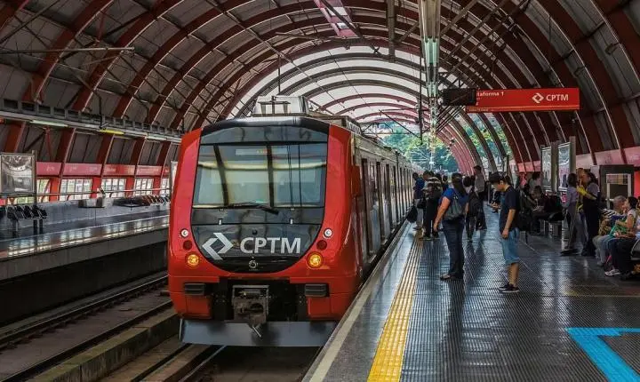 CPTM terá alteração na circulação no feriado prolongado do Dia do Trabalho