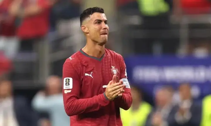 Cristiano Ronaldo anuncia aposentadoria da seleção de Portugal após eliminação na Copa do Mundo