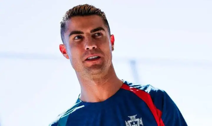 Cristiano Ronaldo nega atrito com Jorge Jesus e reafirma compromisso com o Al-Nassr
