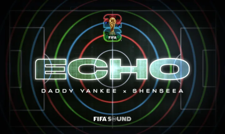 Daddy Yankee e Shenseea lançam 