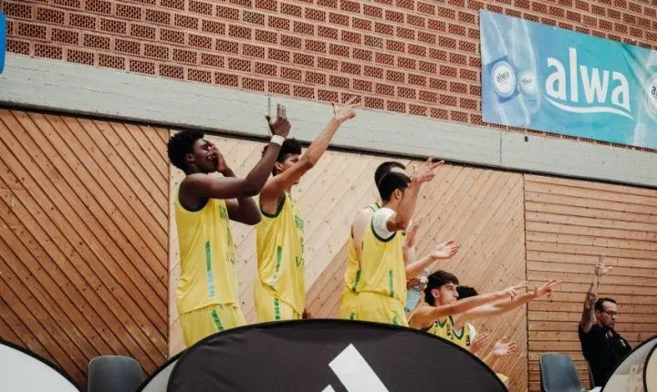 Definidos os grupos da AmeriCup Sub-18 2026; Brasil está no Grupo A