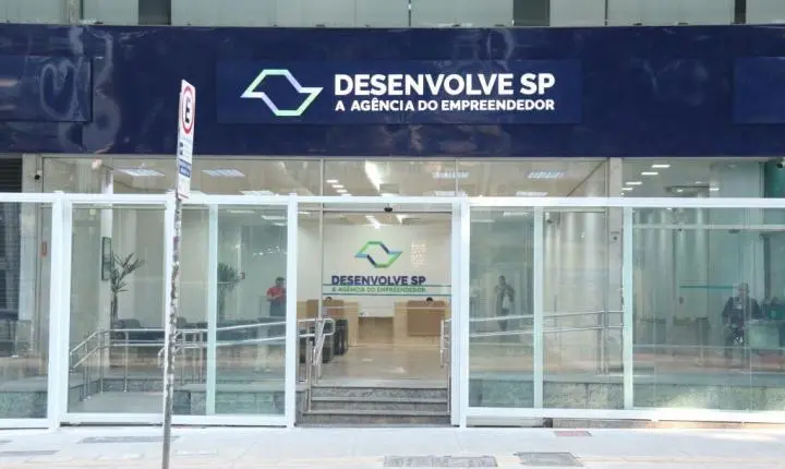 Desenvolve SP completa 17 anos com mais de R$ 9 bilhões injetados na economia paulista