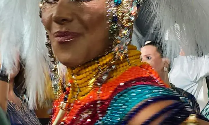 Desfiles do Grupo de Acesso em São Paulo - Carnaval 2026