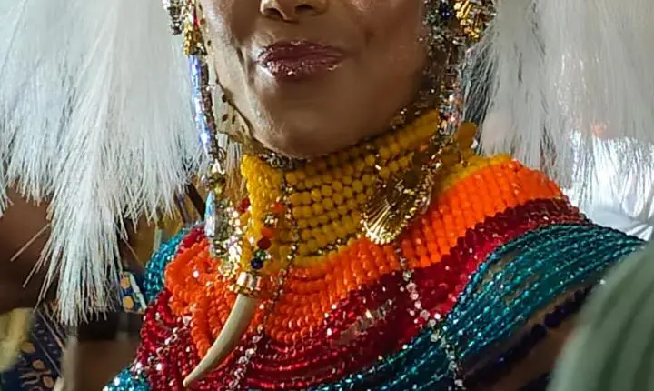 Desfiles do Grupo de Acesso em São Paulo - Carnaval 2026